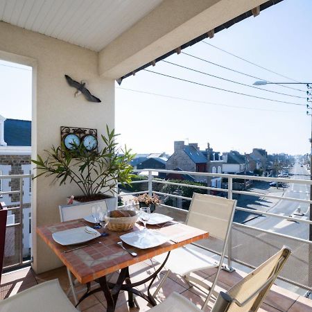 Apartment Clos Schuman By Interhome Saint-Malo Buitenkant foto
