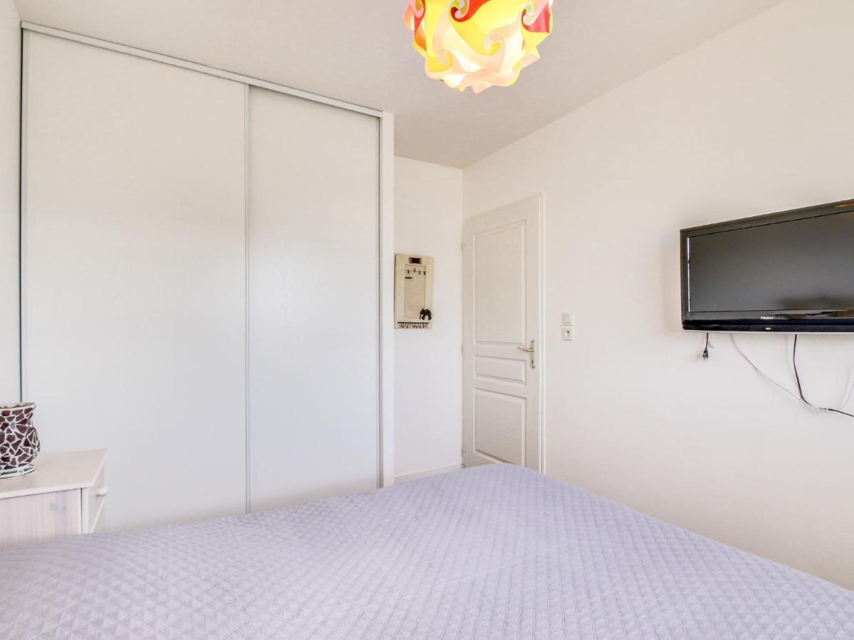 Apartment Clos Schuman By Interhome Saint-Malo Buitenkant foto