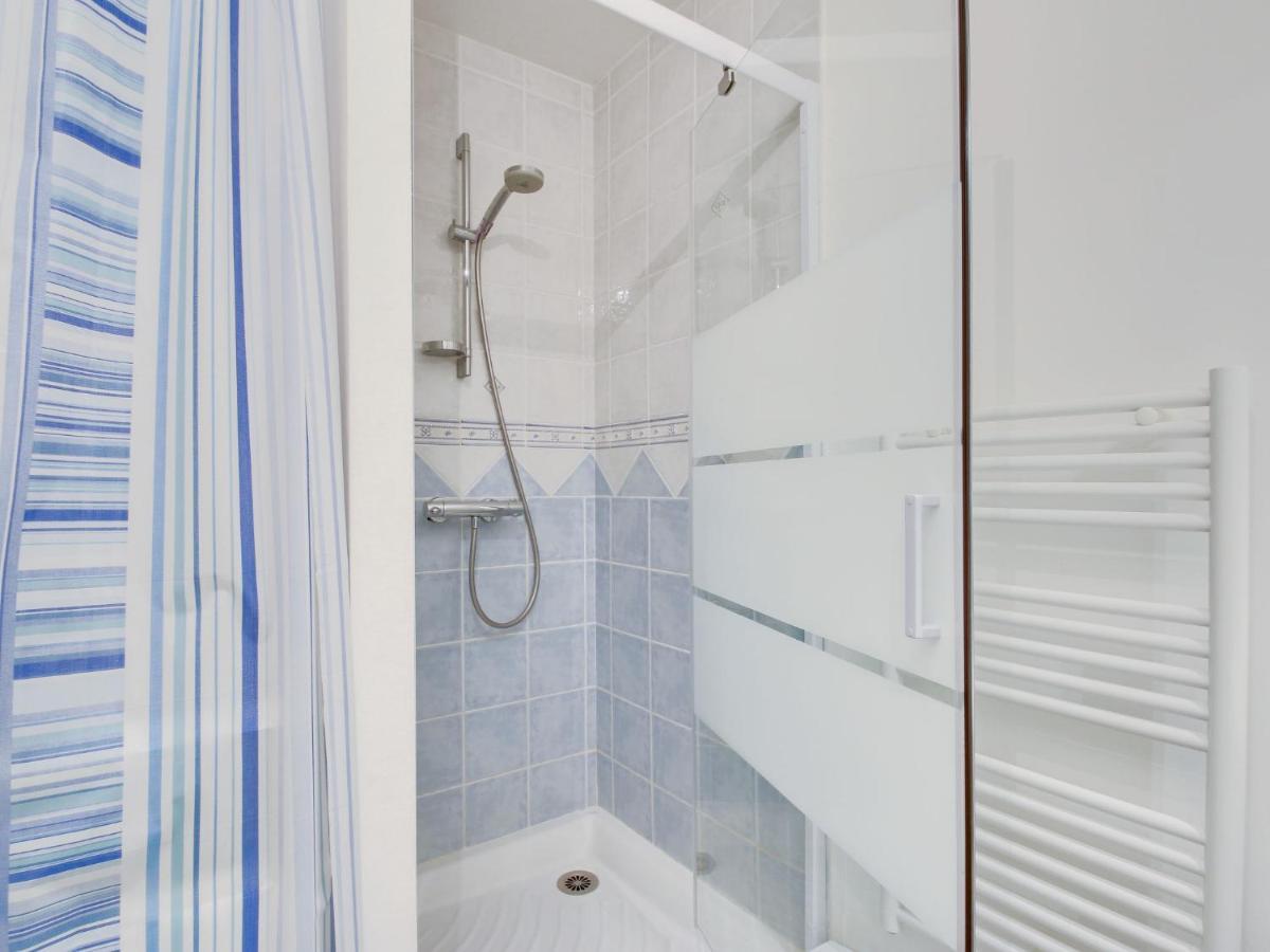Apartment Clos Schuman By Interhome Saint-Malo Buitenkant foto